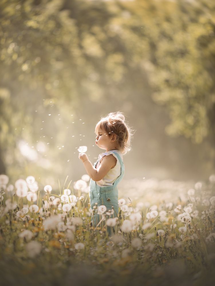 Весна в Коломенском