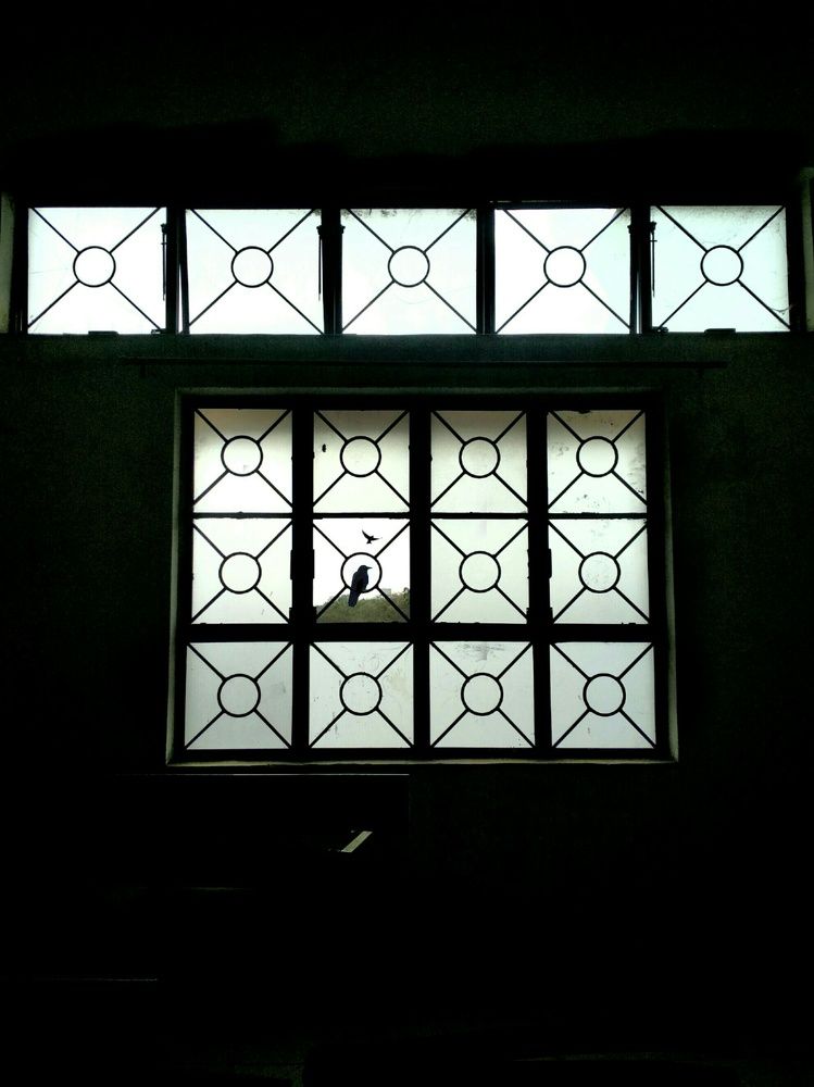 Window seat