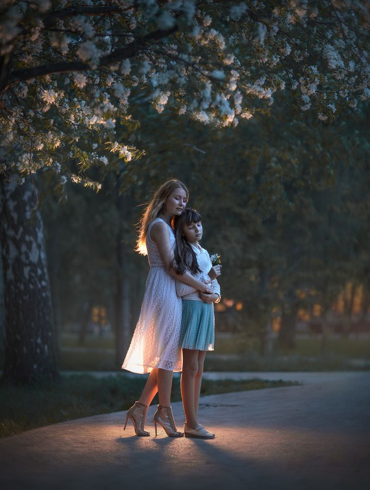 Such a beautiful moment