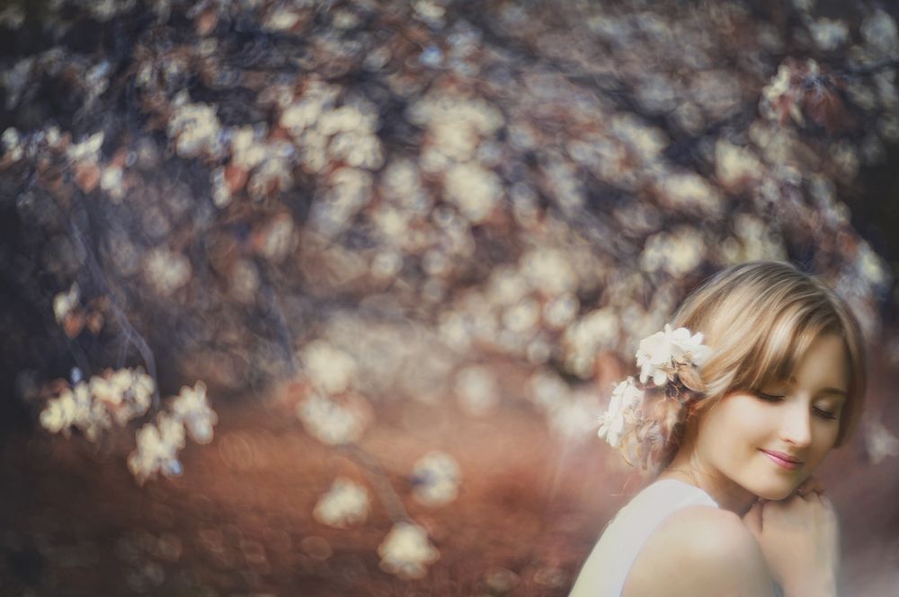 Photograph by Мила Новикова