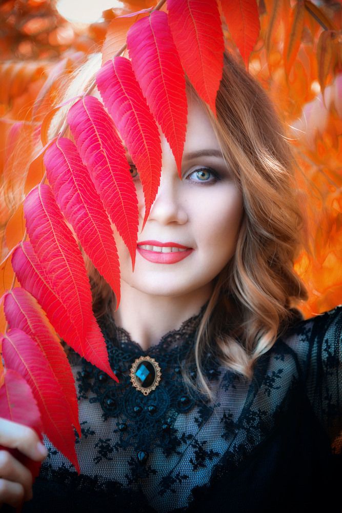 Photograph by Наталья Цапаева