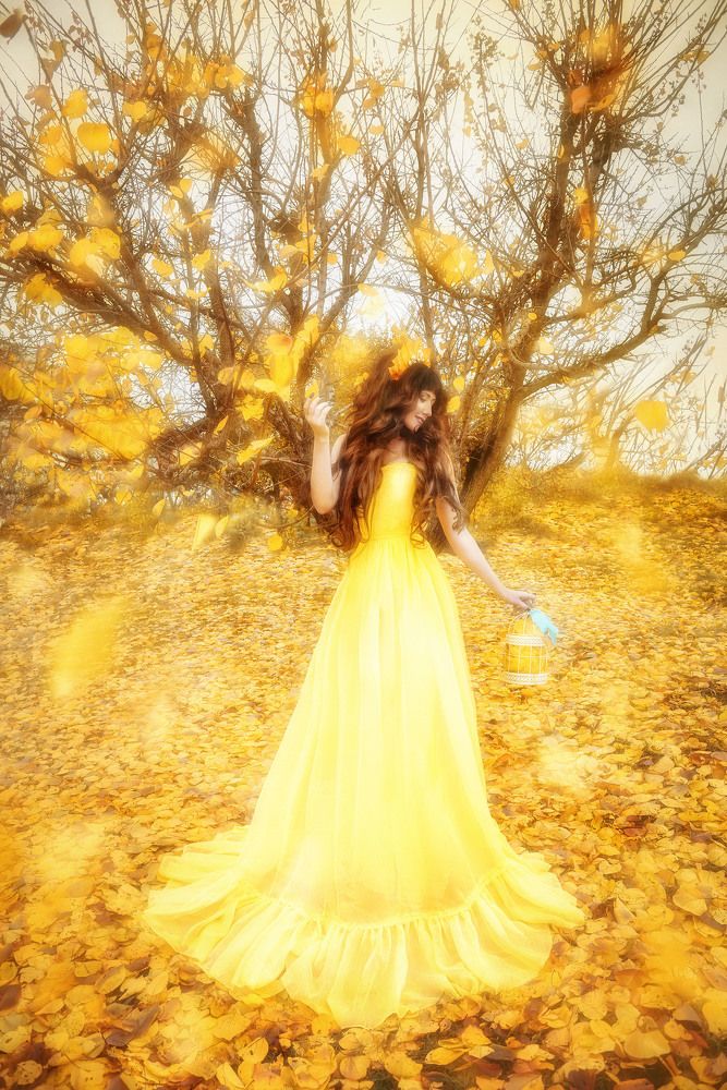 Photograph by Наталья Цапаева