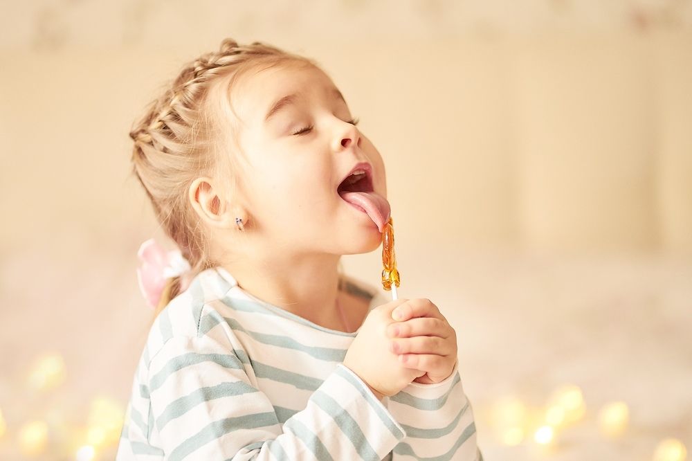 Сладкая жизнь