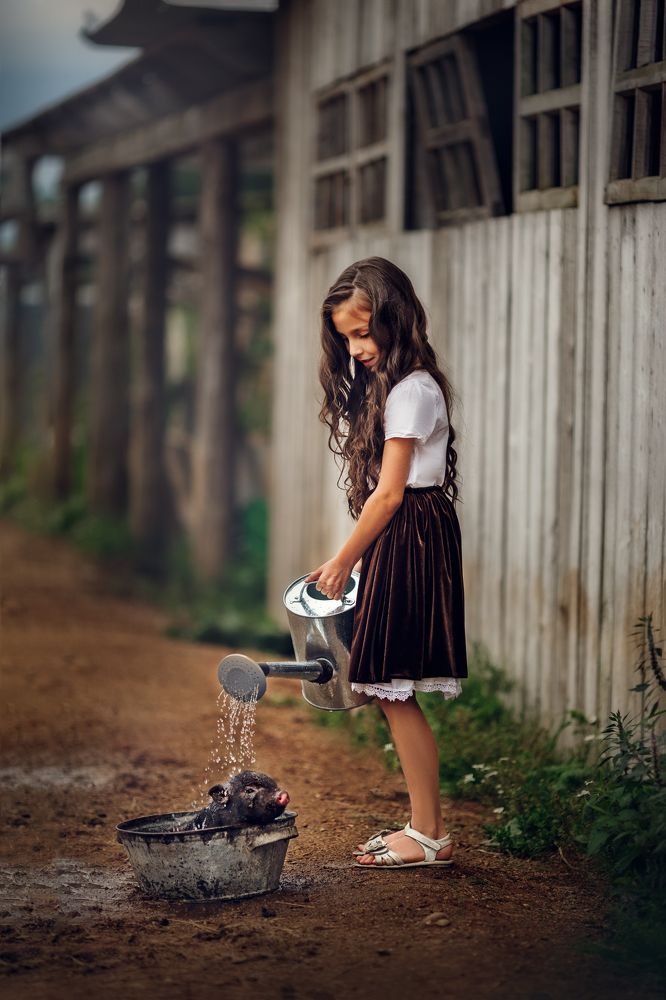 Photograph by Костюк Зоя