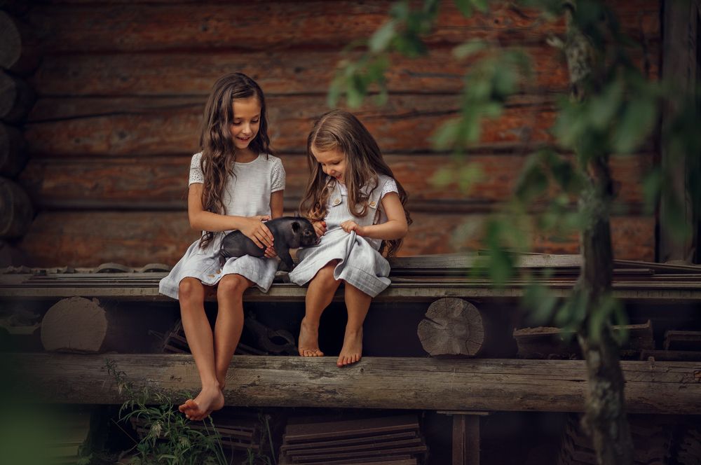 Photograph by Костюк Зоя