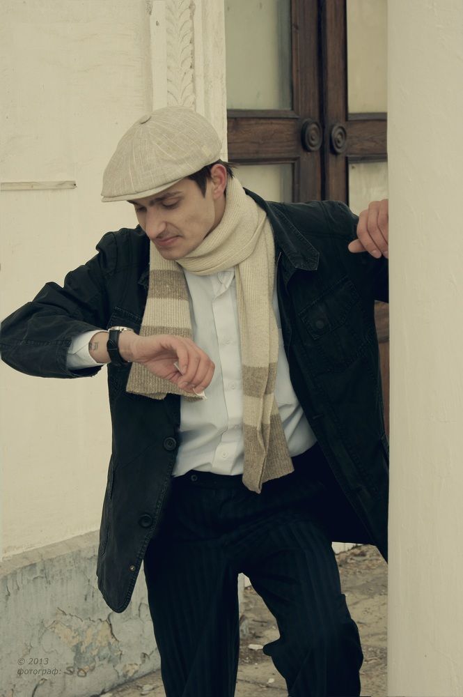 Место встречи изменить нельзя