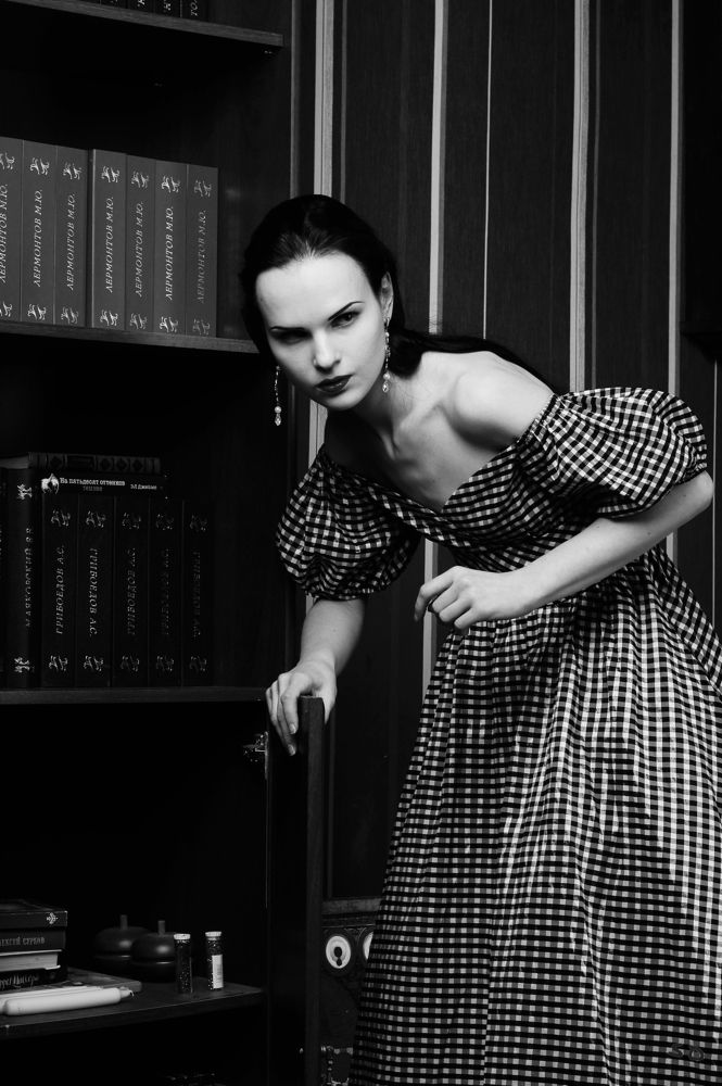 The Barefoot Contessa