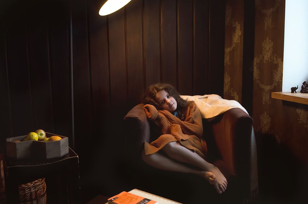 Photograph by Ирина Хромова