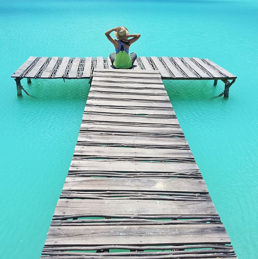 Mediterranean Beauty