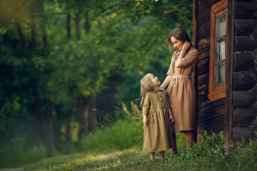 Photograph by Костюк Зоя