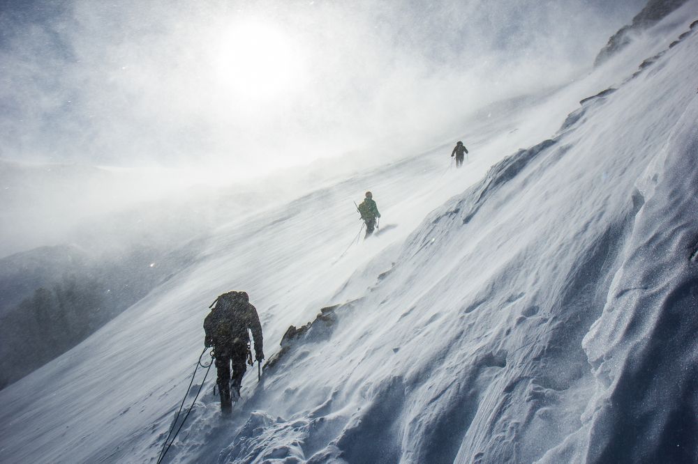 Преодоление