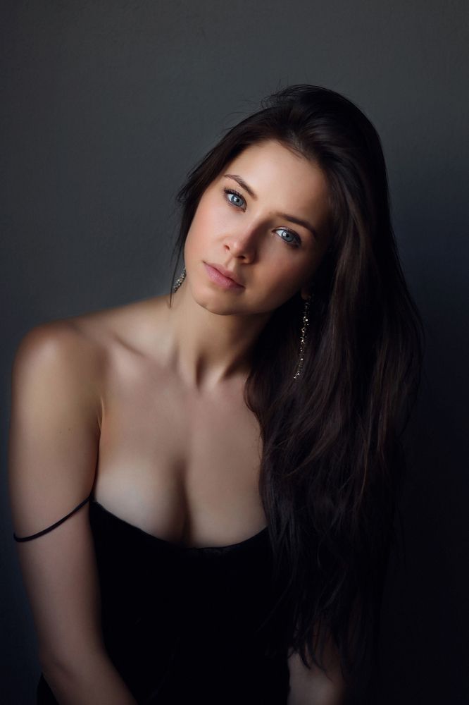 Photograph by Ольга Жданова