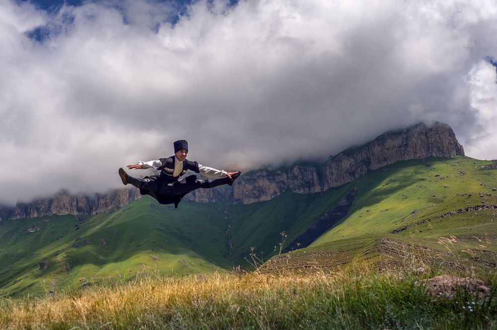 Невыносимая легкость бытия