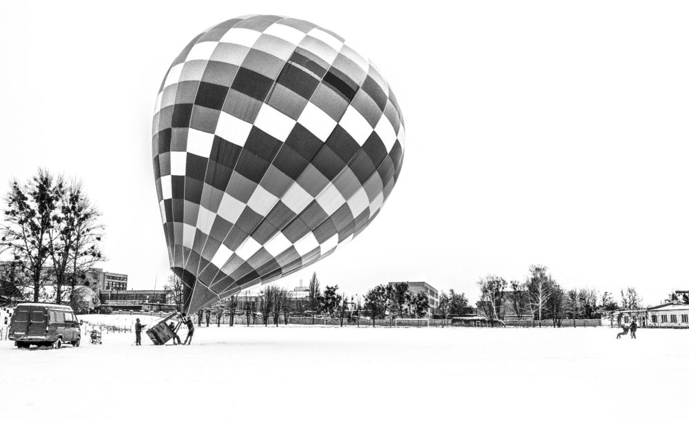 Воздушный шар