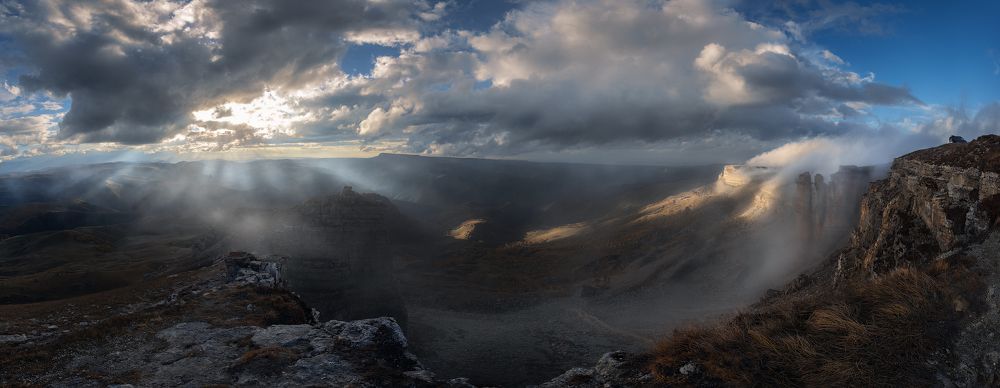 Погодная кухня