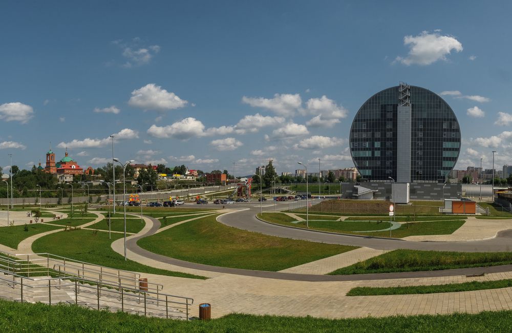 Photograph by Дмитрий Дегтярь