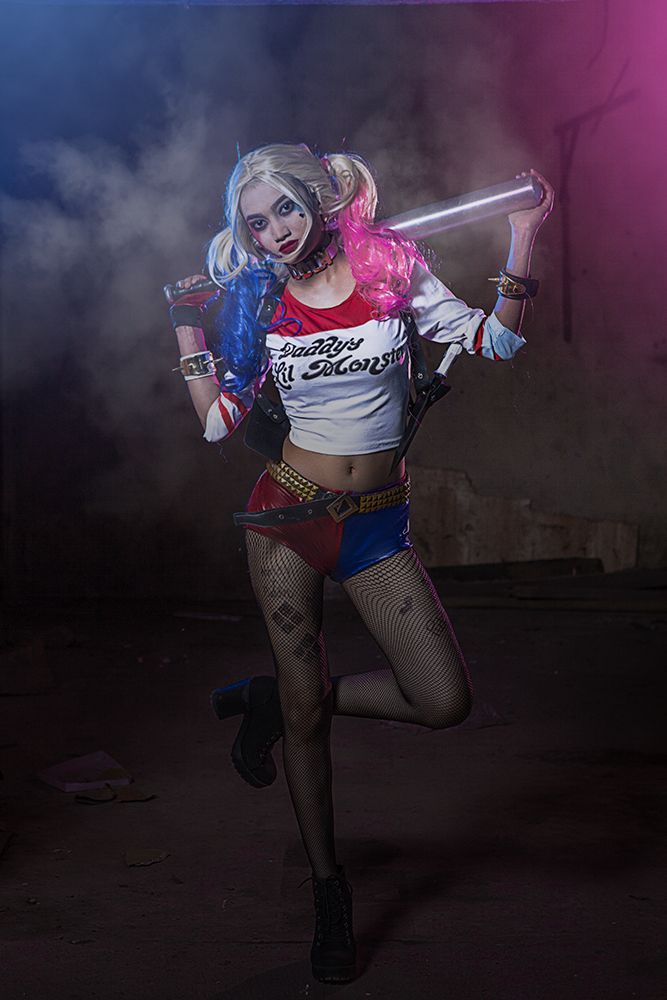 Harley Quinn