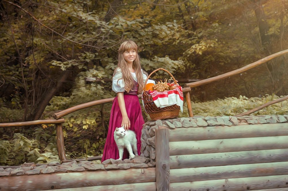 Photograph by Олег Сердюков