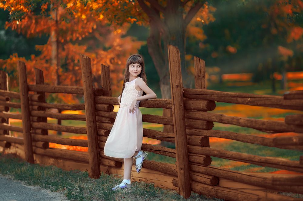 Photograph by Viktoriia Lykhonosova