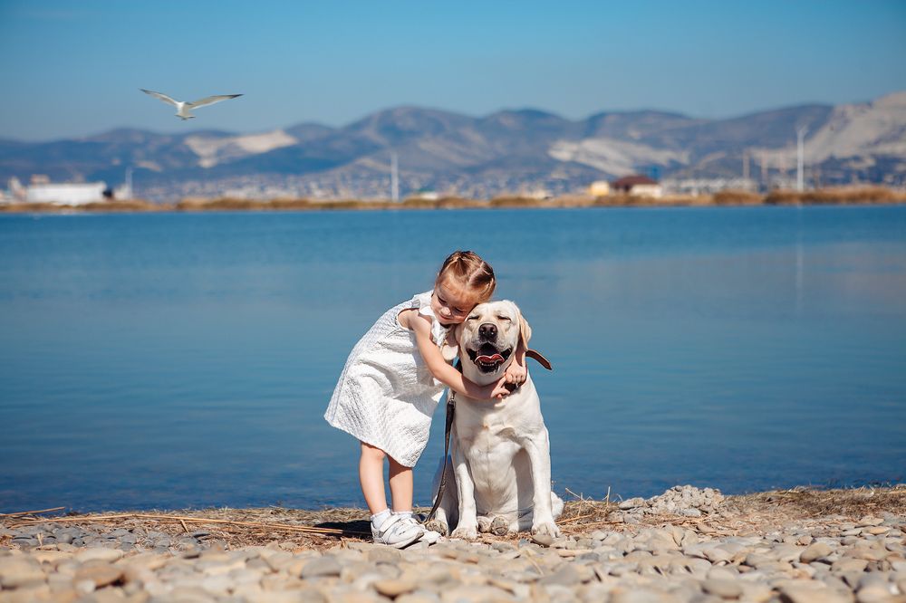 Настоящая дружба ❤️