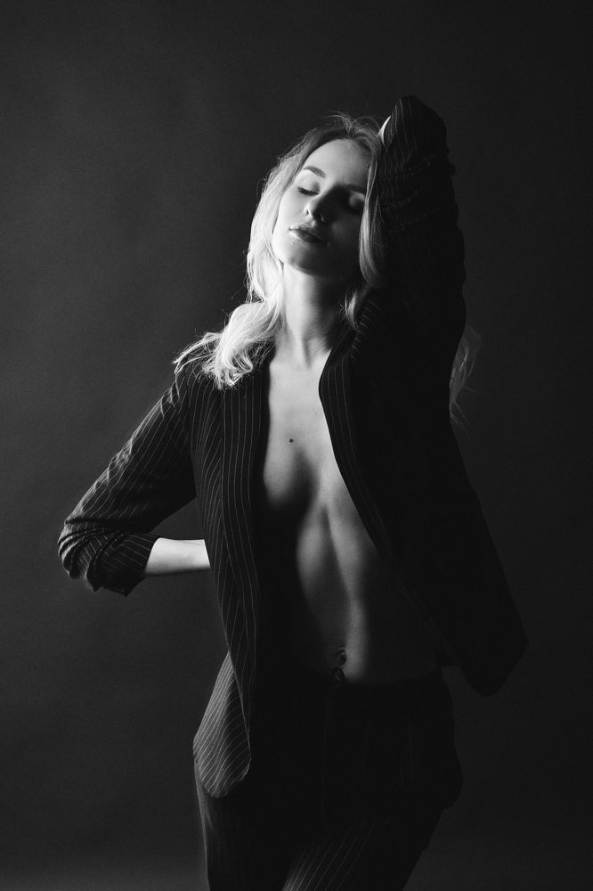 Свет и Вика