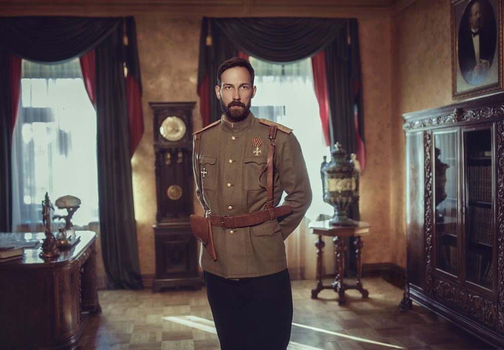 "Последняя Ставка"