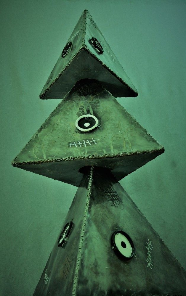 Photograph by Naim Iseni