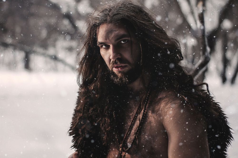 Кхал Дрого "живой"