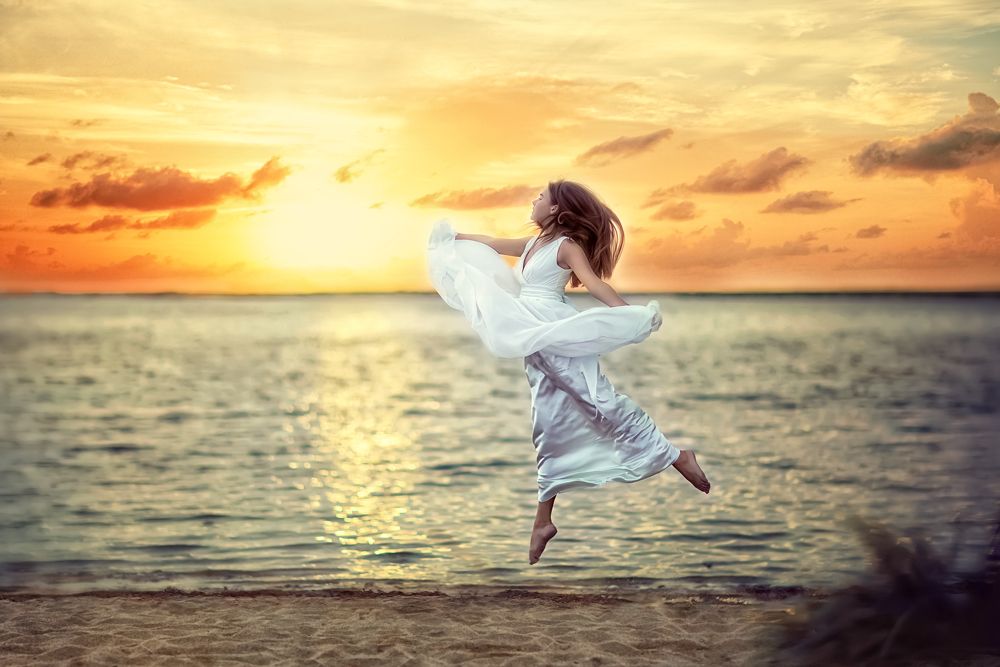 Вспоминая лето