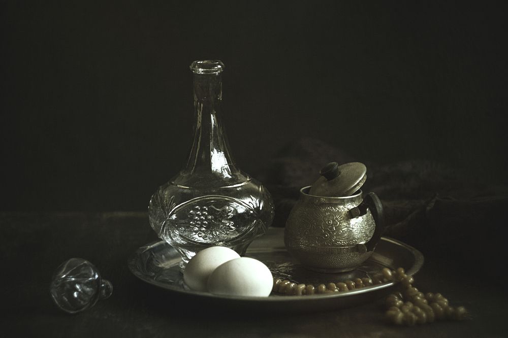 Photograph by Ольга Алексейчик