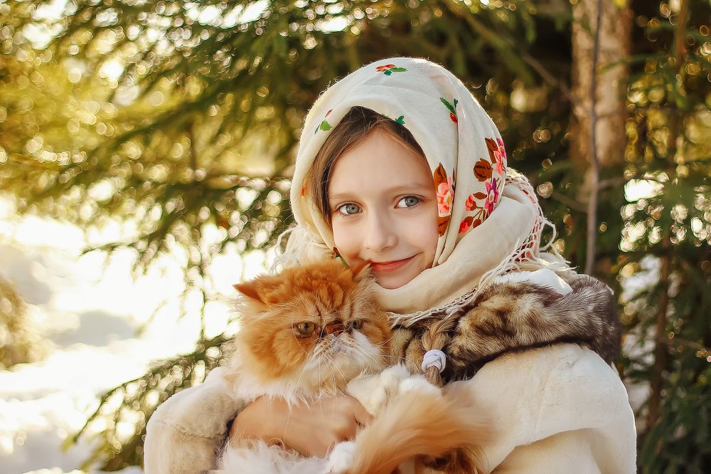 Photograph by Надежда