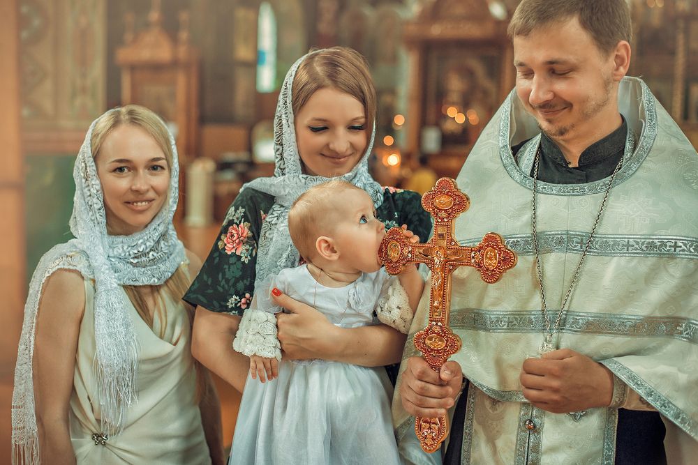 Photograph by Любовь Воскобойникова