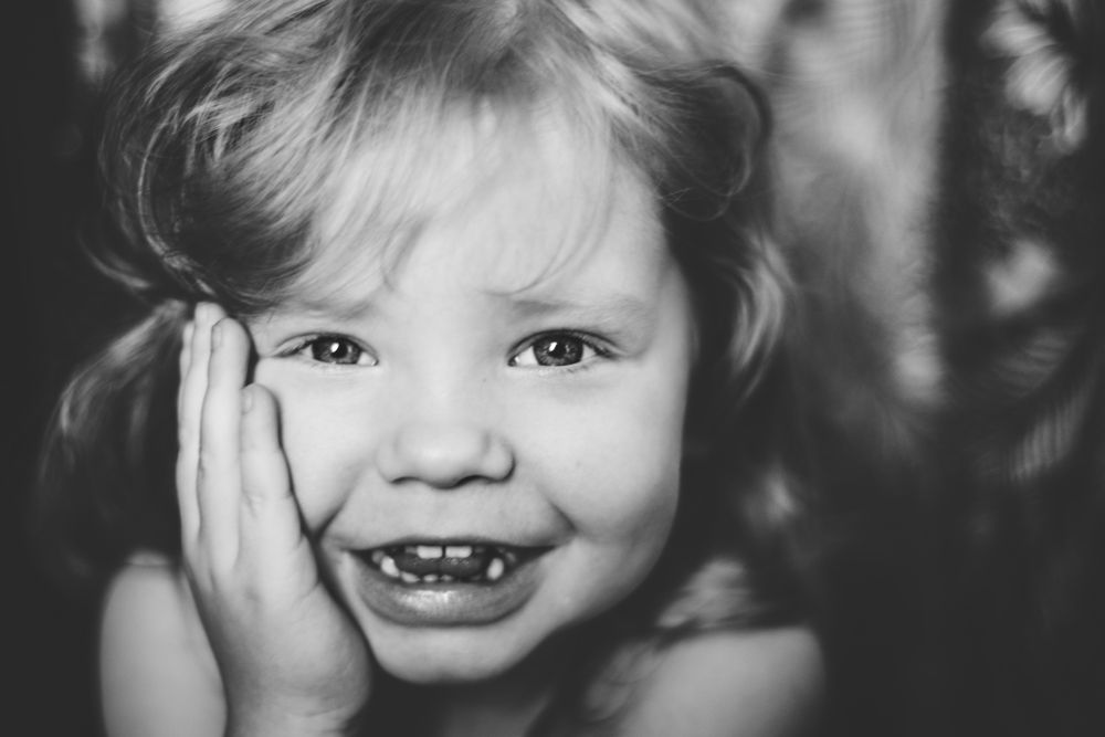 Большое значение маленькой улыбки