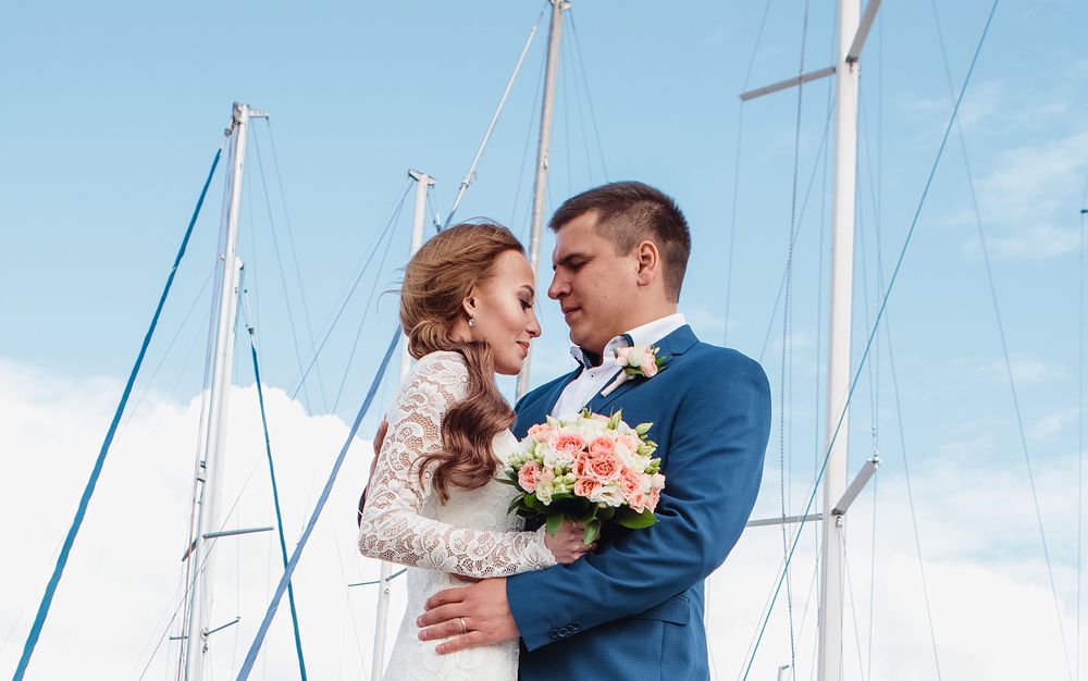 первый день лета