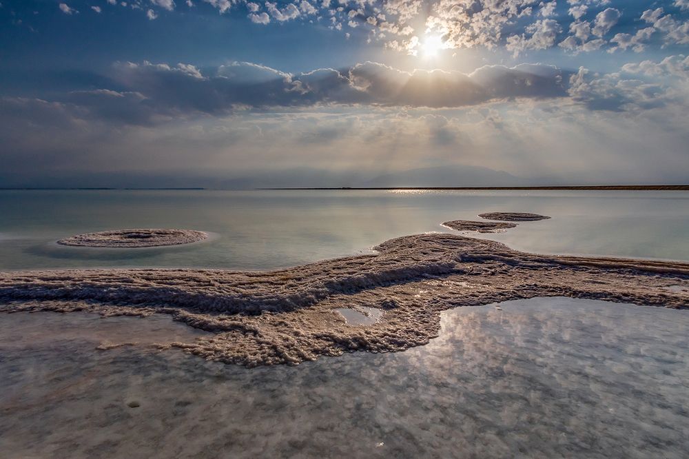 Dead Sea