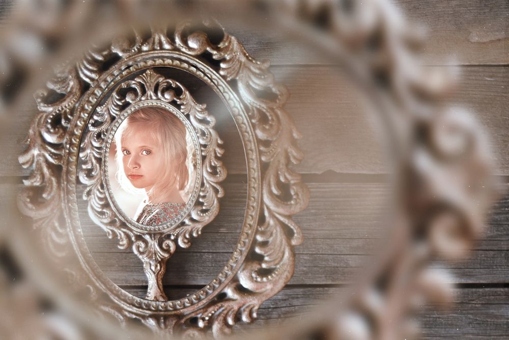 Photograph by Мила Новикова