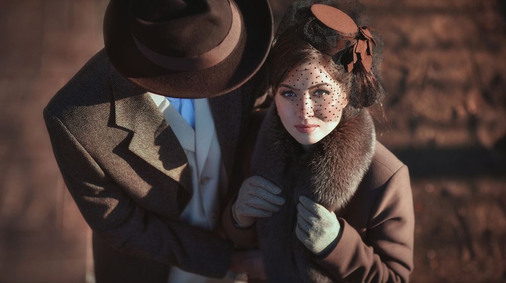 Photograph by Мила Новикова