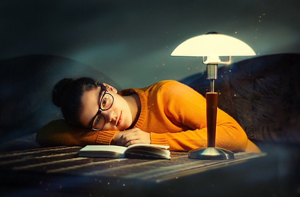 Равновесие