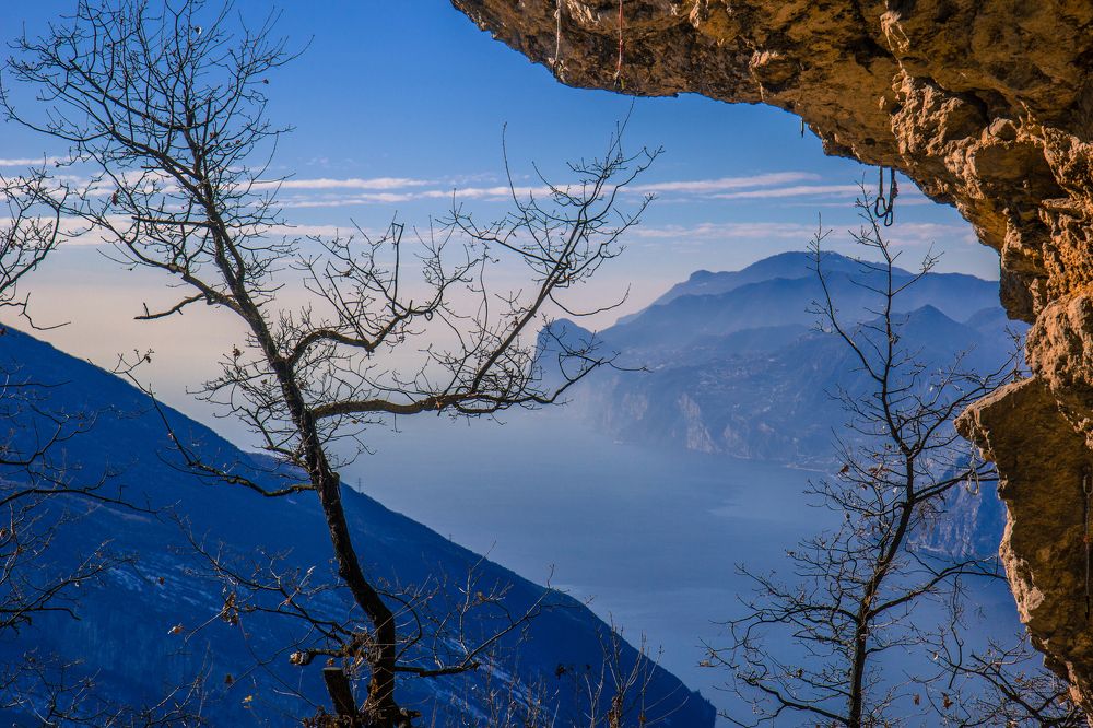 Озеро Гарда, Италия