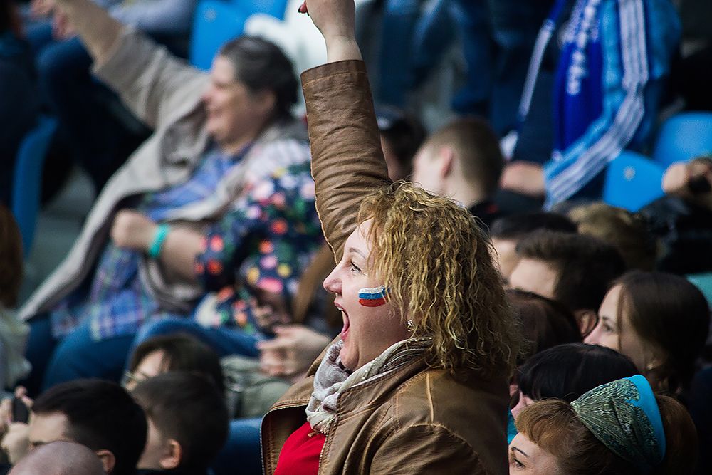 Photograph by Мария Сычёва