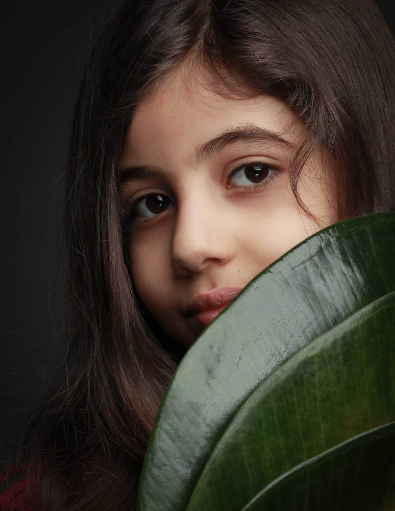 Photograph by Ali Alqassab