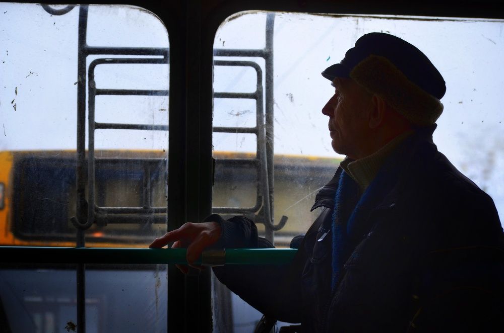 Рамки в твоей голове