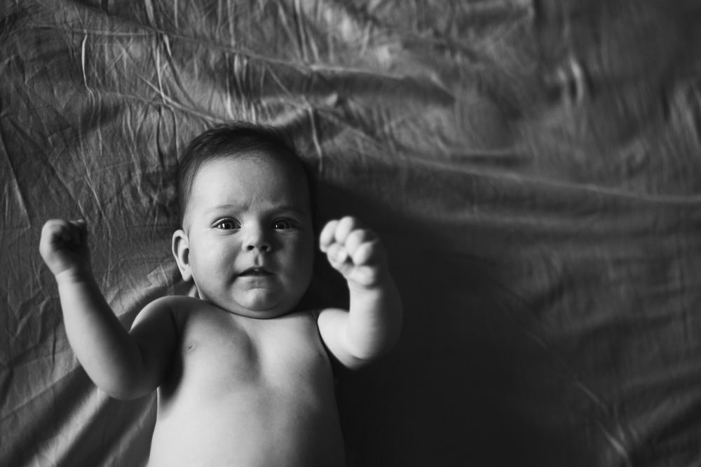 Человек серьезный