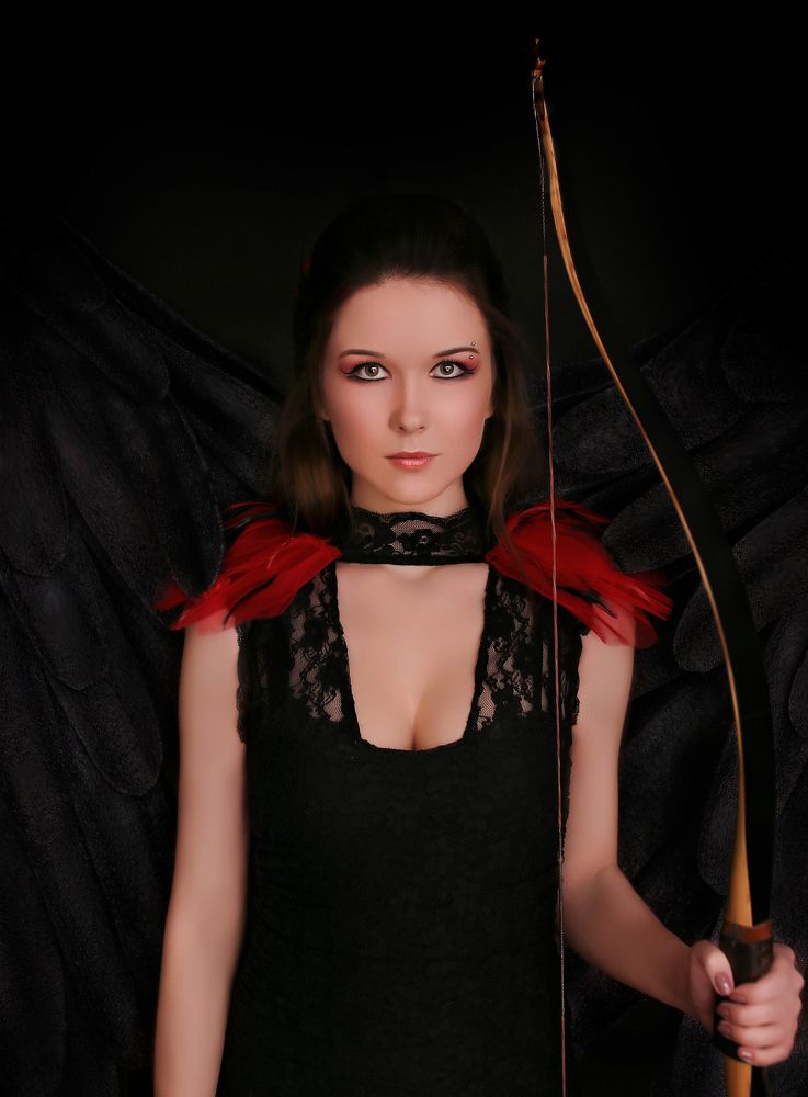 Китнисс Эвардин.(Katniss Everdeen) Голодные игры.(Hunger Games)