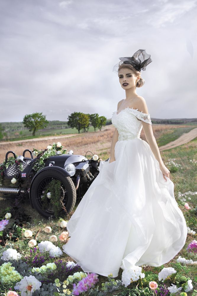 Особенная ситуация