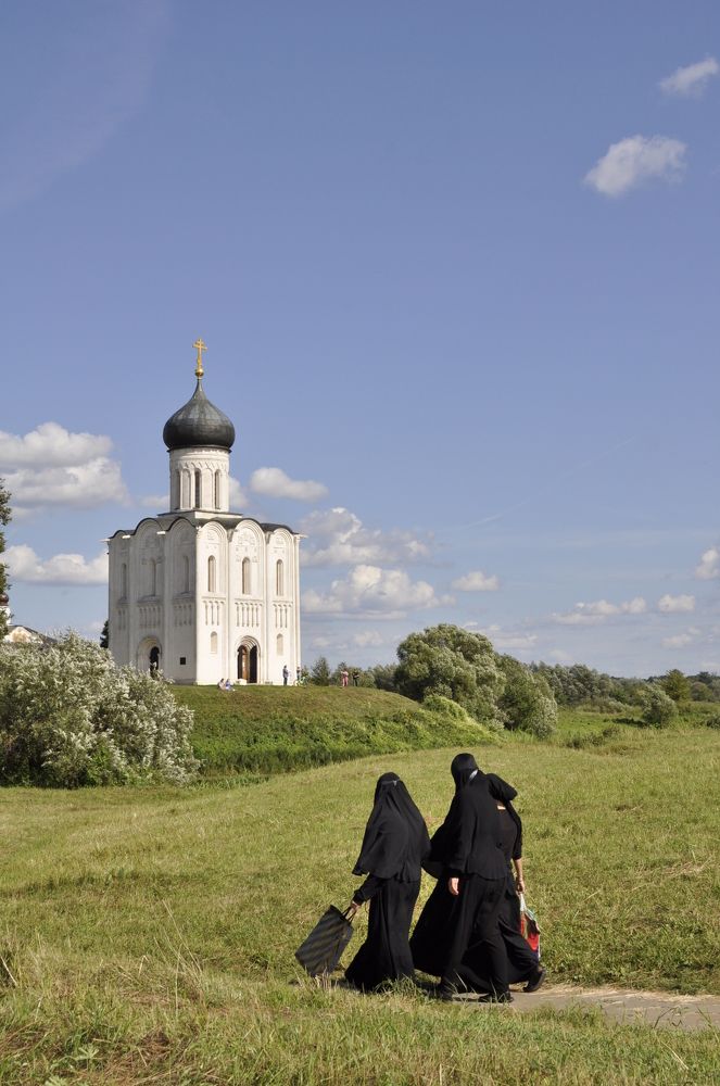 истоки
