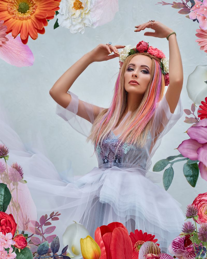 Внимание, это по-настоящему