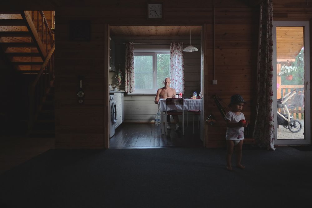 Photograph by Наталья Никитина