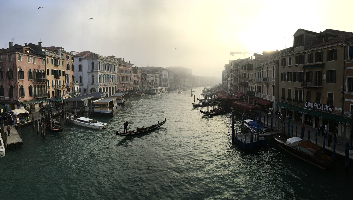 Venice