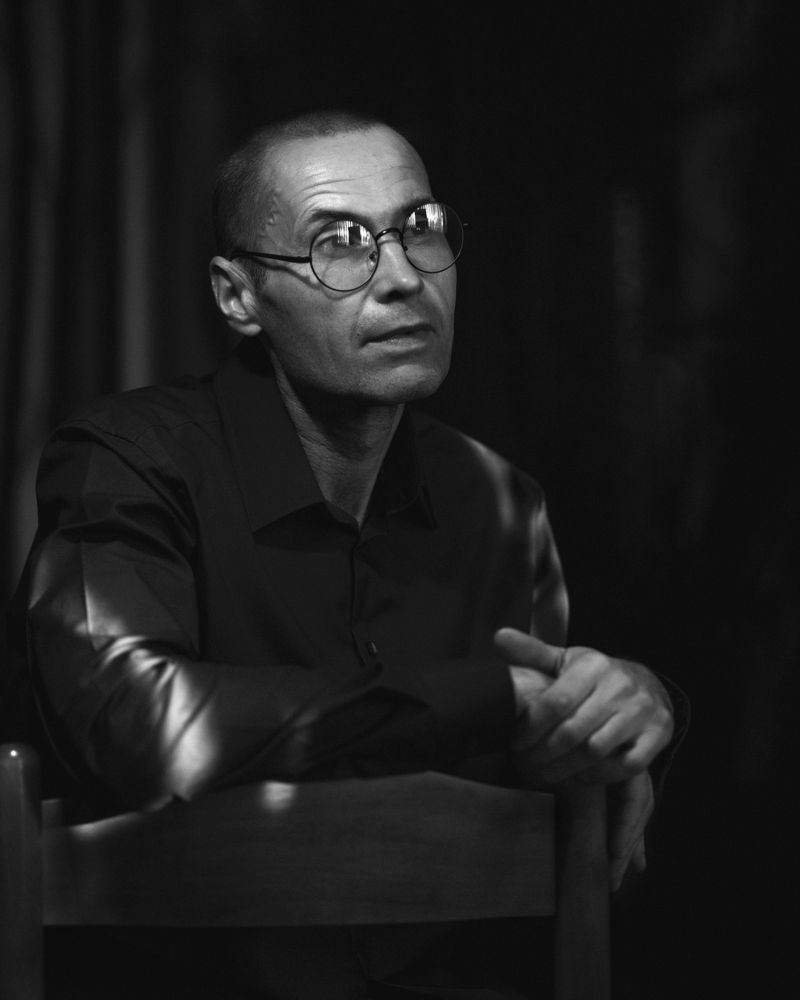 Photograph by Татьяна Макарова